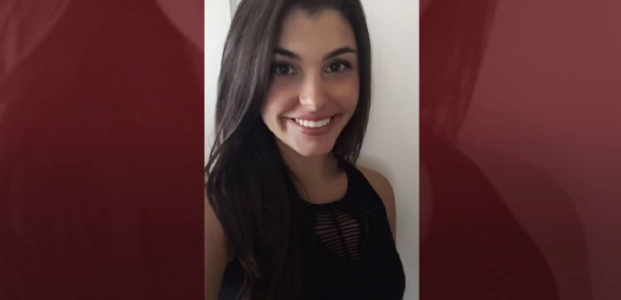 Universitaria estadounidense falleció por asfixia tras un concurso de panqueques