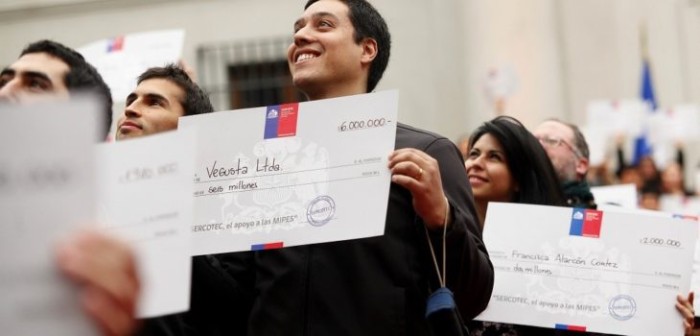 Capital Semilla: Corfo abre concurso para otorgar hasta $25 millones a tu emprendimiento