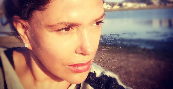 La tajante y sincera respuesta de Carolina Arregui sobre sus retoques plásticos