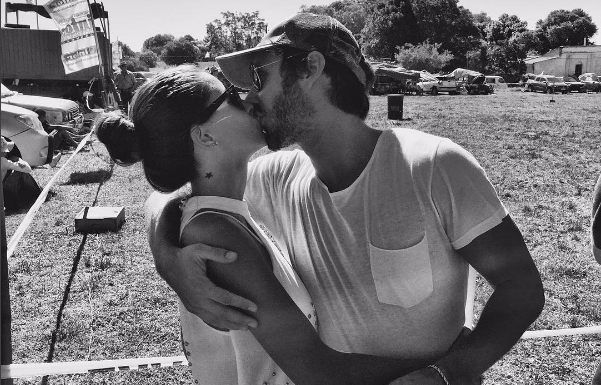 Video de China Suárez y Benjamín Vicuña causó polémica en las redes sociales