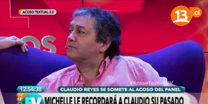 Claudio Reyes lanza dura acusación contra Enzo Corsi: afirma que lo estafó con cheques