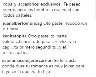 Nicole Moreno | Instagram