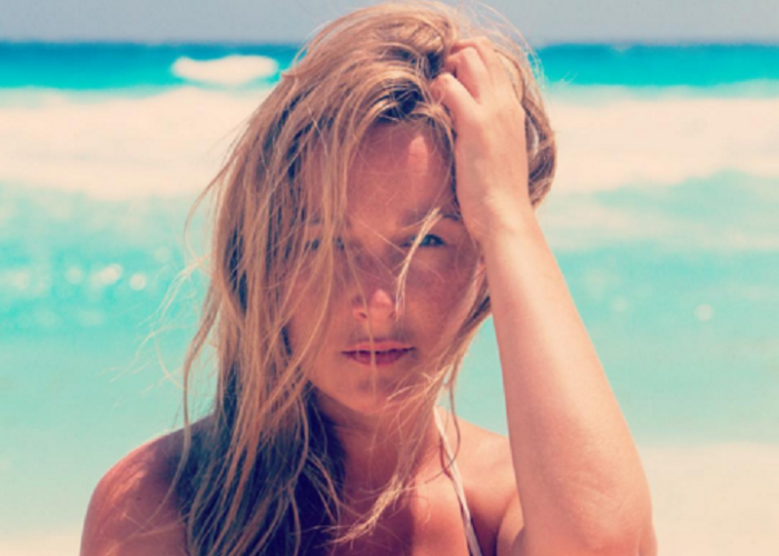 De notera de Bienvenidos al Pabellón de la construcción: la nueva vida de Marjorie Cooper