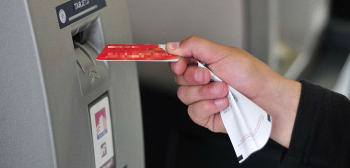 Despiden a trabajador que difundió video para identificar cajero automático adulterado