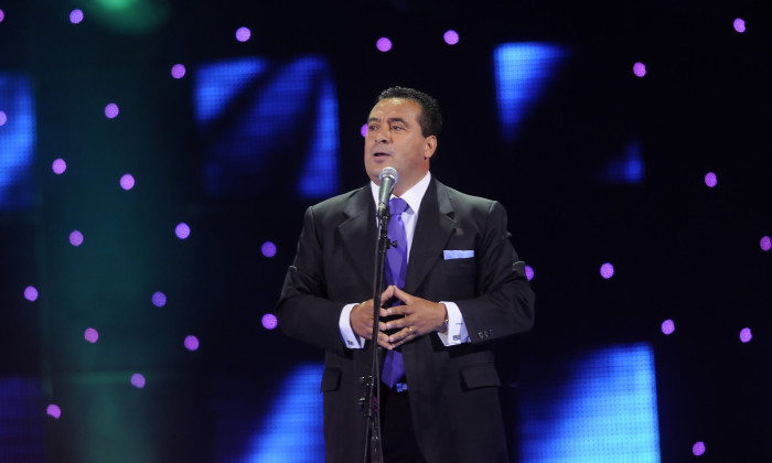 Dino Gordillo se aburrió de la TV chilena: criticó a programas y al Festival de Viña