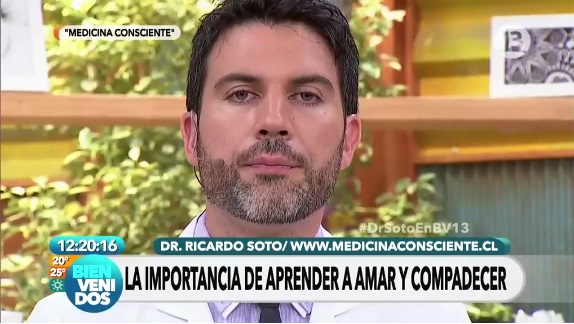 Captura | Canal 13