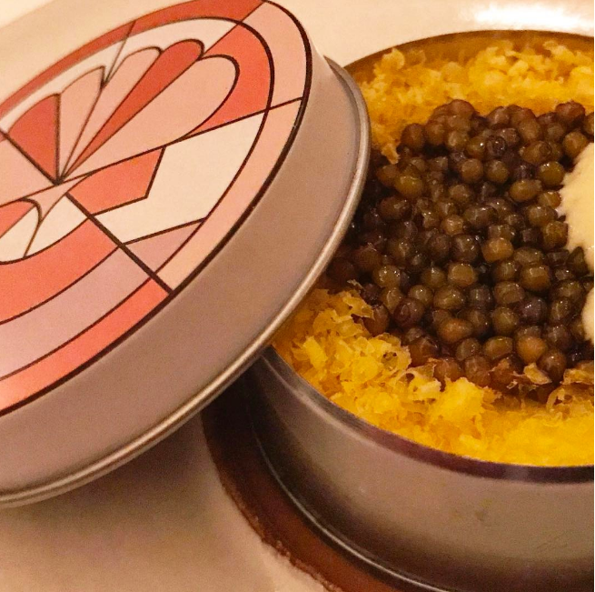 Instagram | Fernandoneopoa