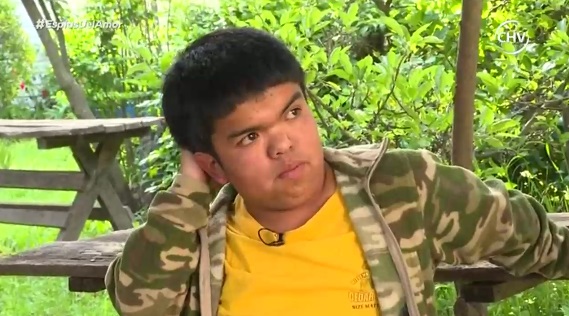 Televidentes festinaron con excusa de mentiroso personaje en ‘Espías del Amor'