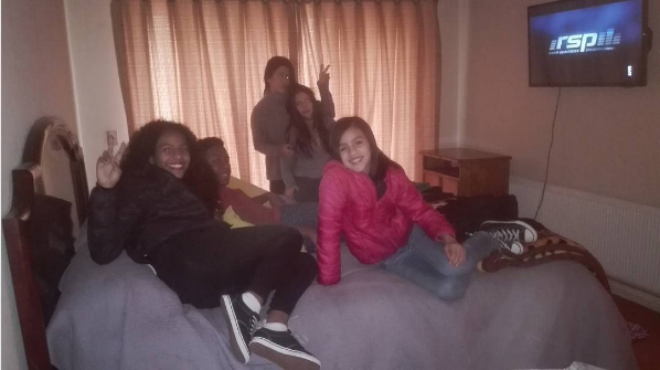 Anita Alvardo | Instagram