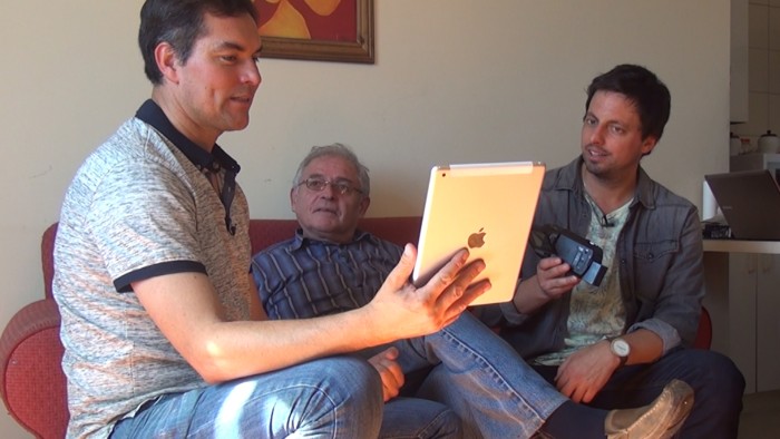 Inesperado final en historia de 'Espías del Amor': protagonista murió tras reencuentro