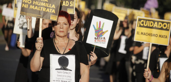 Sernameg pide no bajarle el perfil a violencia intrafamiliar tras femicidio en Dalcahue