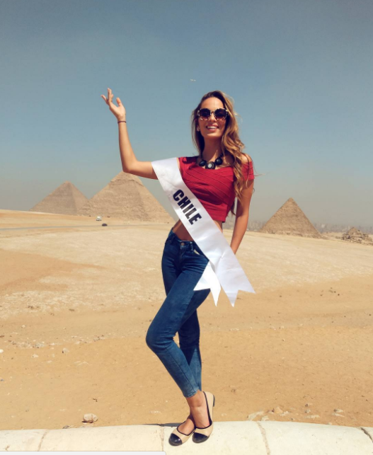 Fernanda Caro | Instagram