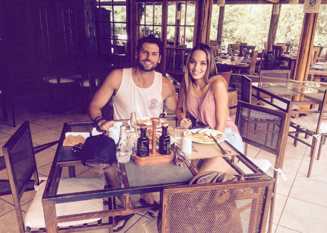 Fernanda Caro | Instagram