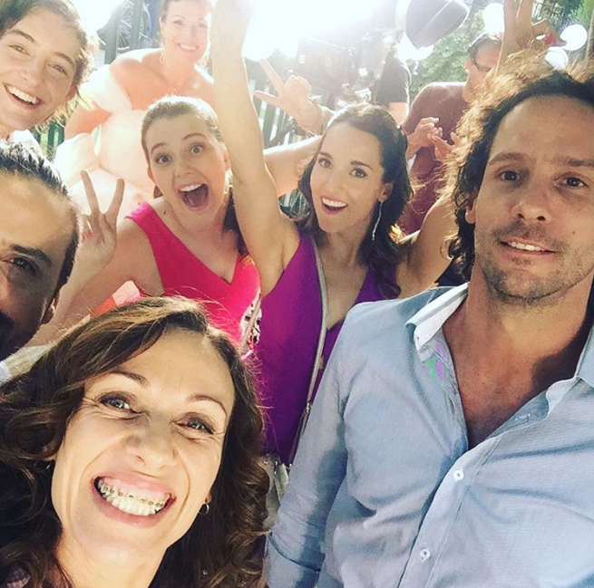 María José Bello | Instagram