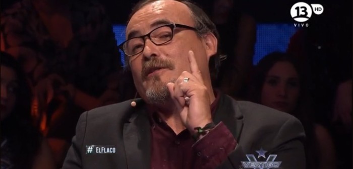 El humorista Paul Vásquez recuperó su visión tras operación: había perdido el 60% de ésta