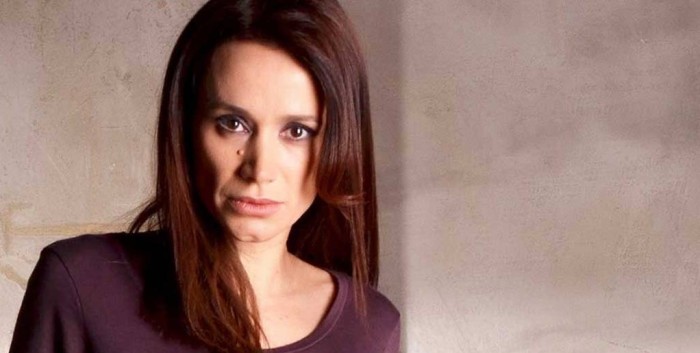 Fiona: la hija adolescente de Alejandra Fosalba que se robó las miradas en evento de H&M