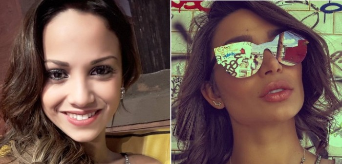 ¿Se cambió de bando? Glendis Leyva atacó sin pelos en la lengua a Lisandra Silva