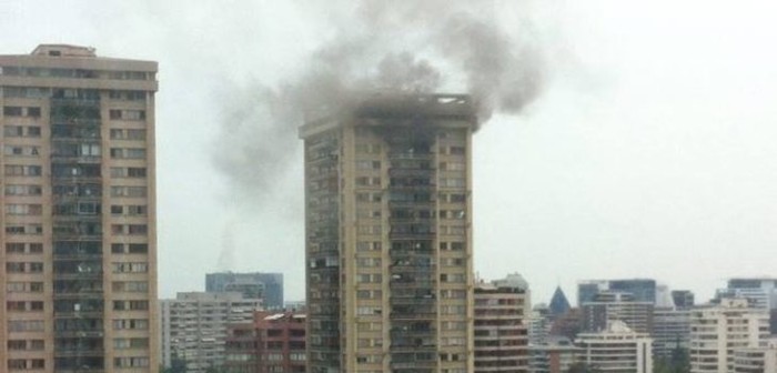 Condenan a 17 años de presidio mayor a hombre que mató a joven en Las Condes