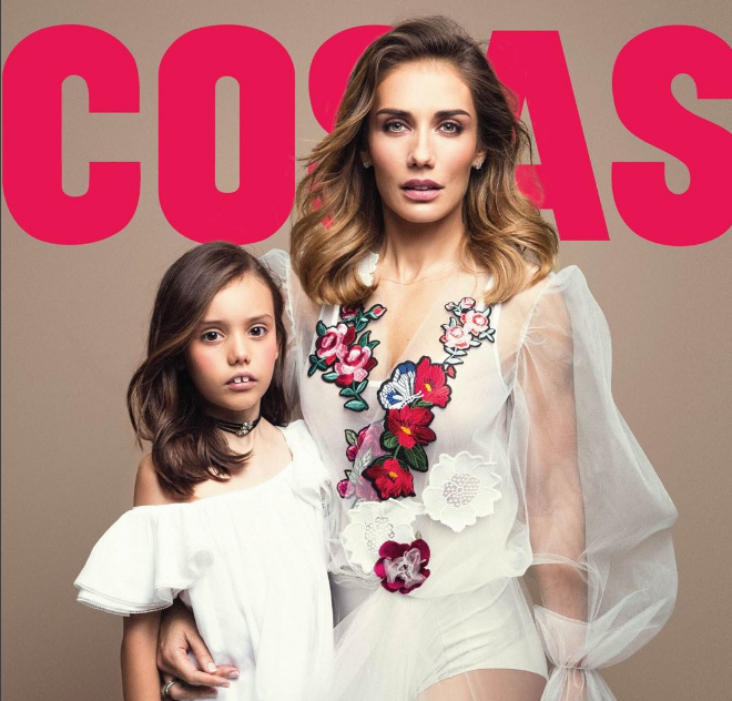 Revista Cosas | Instagram