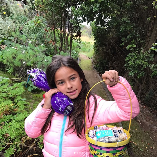 Helen Mrugalski | Instagram