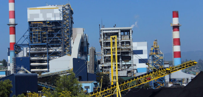 Querella contra Endesa: Ordenan peritaje clave por metales pesados en niños de Coronel