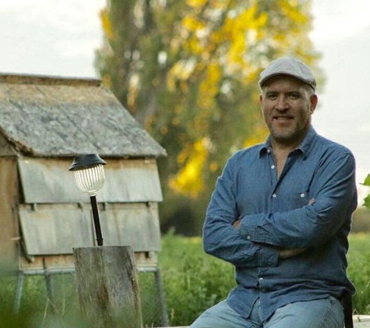 Jaime Davagnino regresó a 'Bienvenidos' tras compleja operación a la columna