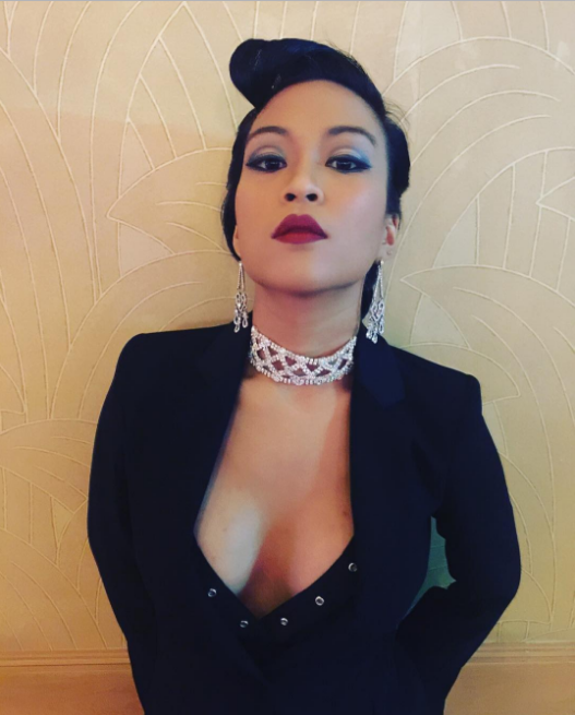 Pachara Poonsawat | Instagram