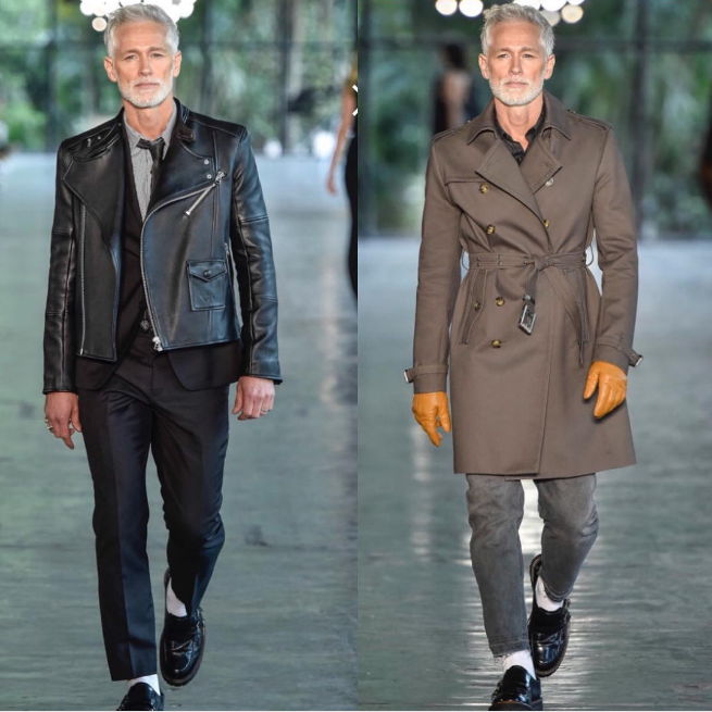 Jorge Gelati | Instagram