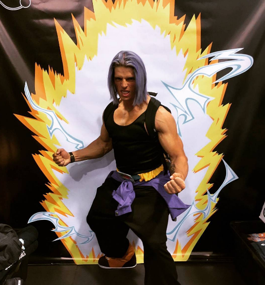 Julian Low | Instagram