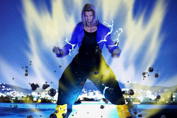 Julian Low | Instagram