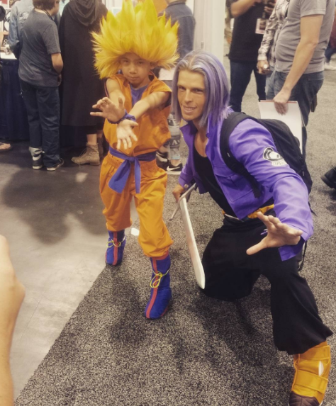 Julian Low | Instagram