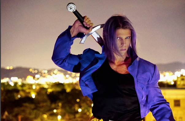 Julian Low | Instagram