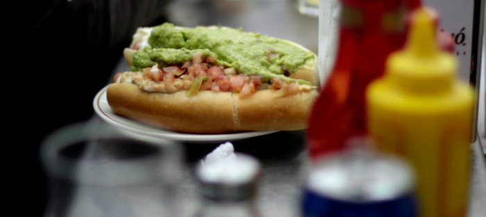 Tarjeta Junaeb: Experta propone restricción a cierto tipo de alimentos