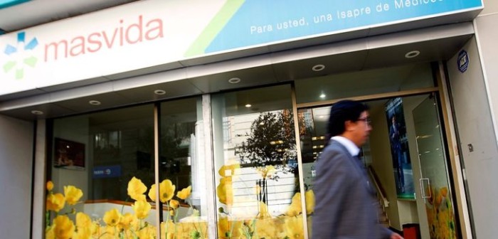 Accionistas Masvida aceptan propuesta de Nexus: 280 mil afiliados llegarán a nueva isapre