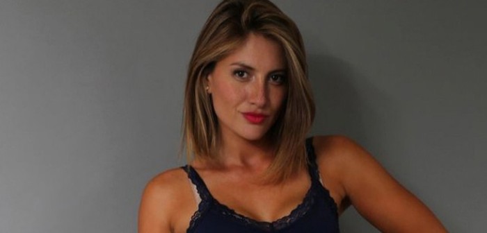 Karen Bejarano volvió a las redes sociales con imagen de tierno dibujo