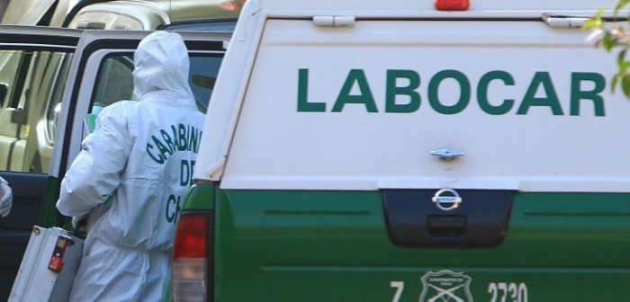 Carabineros detiene a presunto autor de femicidio en Antofagasta