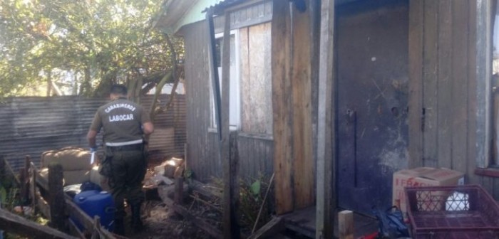 Mujer es internada grave en Hospital de Puerto Montt: habría sido golpeada por expareja