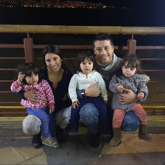 Leandro Martínez contó detalles de su nueva vida en Viña del Mar: 