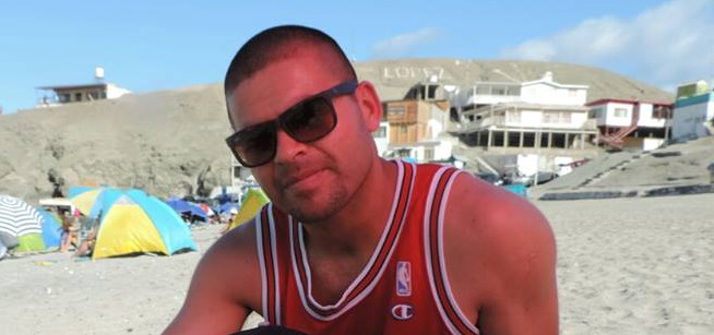 Buscan a ingeniero desaparecido en Antofagasta: encontraron su vehículo calcinado