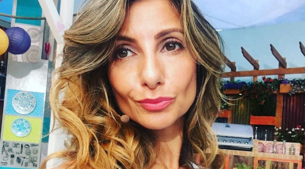 Macarena Venegas revela sus tips de belleza y salud que la tienen así de guapa