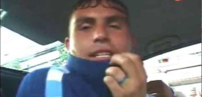 Escuela utilizó el popular meme 