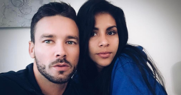 El nuevo desafío de Ámbar Montenegro y Michael Murtagh fuera de Chile