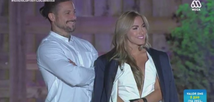 Melina de 'Doble Tentación' y su confesión sobre Pascual: 