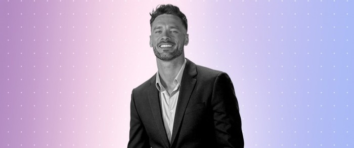 El chico reality Michael Murtagh conquistó a sus seguidoras con tierna imagen de su niñez