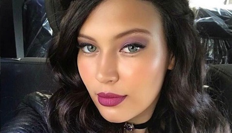 Michelle Carvalho de luto tras fallecimiento de su perrita a días de partir a España