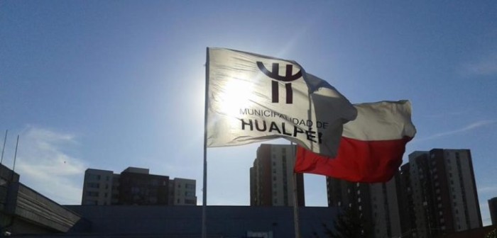 Municipalidad de Hualpén deberá pagar $7 millones por acoso a funcionaria