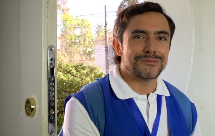 'Woki Toki' lanza divertido video con las nuevas 42 preguntas para el Censo 2017