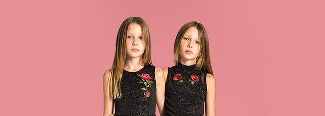 Acusan a famosa marca de ropa de promover anorexia tras polémico anuncio infantil