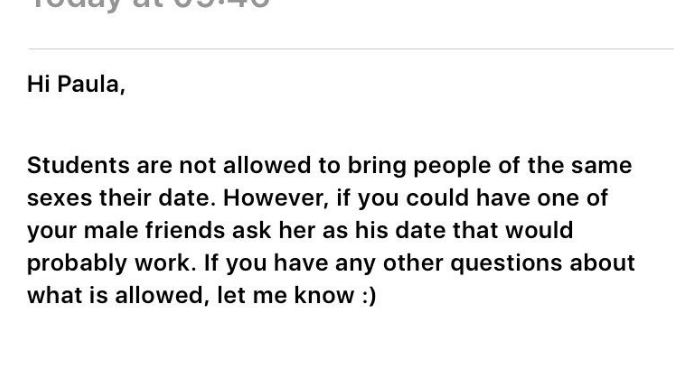 Paula Goodgame | Twitter