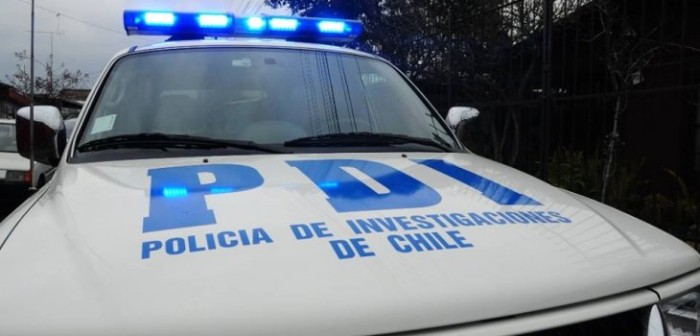 Detienen en Ñuble a hombre por reiterados abusos sexuales a mujer con discapacidad mental